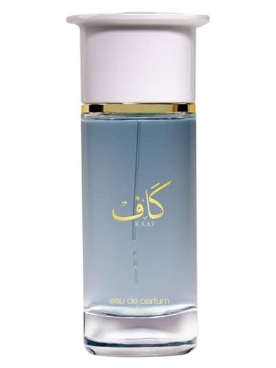 Ahmad Al Maghribi Kaaf