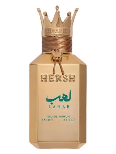 Al Ezz Oud Hersh Lahab