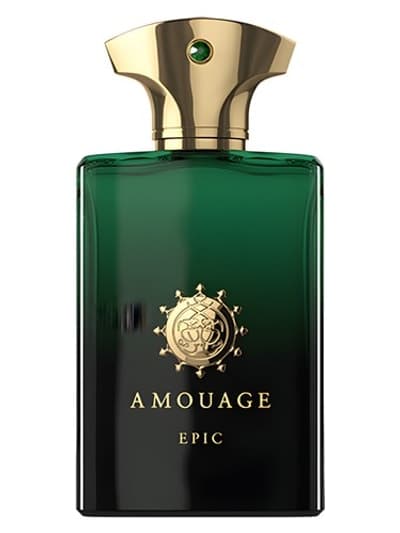 Amouage Epic