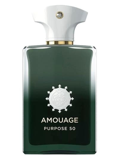 Amouage Purpose 50