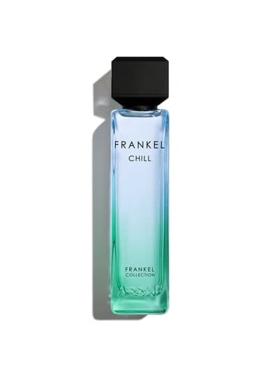 Assaf Frankel Chill