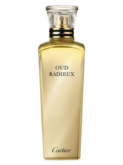 Cartier Oud Radieux