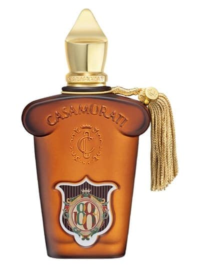 Casamorati 1888