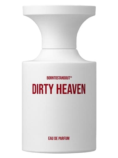 Fugazzi Dirty Heaven