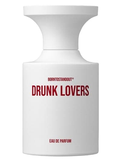 Fugazzi Drunk Lovers
