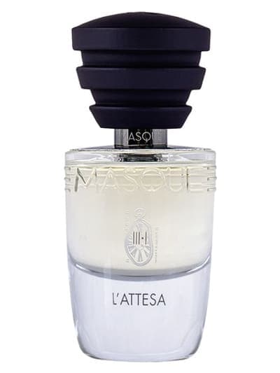 Masque Milano Lattesa