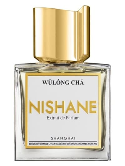 Nishane Wulong Cha