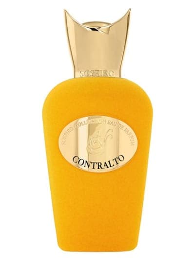 Sospiro Contalto