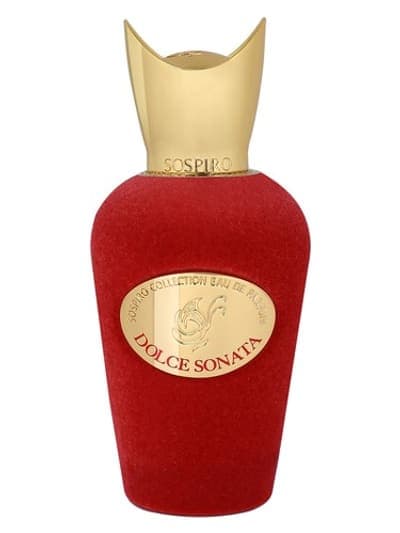Sospiro Dolce Sonata