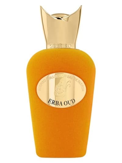 Sospiro Erba Oud